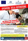 OPERATORE DELLA RISTORAZIONE